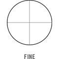 Swarovski Optik Z5 5-25X52 Crosshair