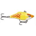Rapala Angry Birds Lures Rattlin' Yellow Bird