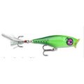 Rapala Angry Birds Lures Skitter Pop Bad Pig
