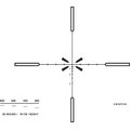 Elcan SpecterOS 3.0 - 3x Combat Optical Sight R.A.F. reticle (includes Anti-Reflection device) 5.56 ballistic RAF reticle w/ Picatinny 'Flat Top' mount, 5.56