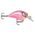 Rapala Angry Birds Lures Birds DT Pink Bird