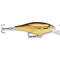 Rapala Shad Rap Shallow 7cm SSR-7 Golden Alburnus (GALB)