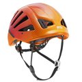 Petzl Meteor III+ Red/Orange