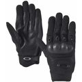 Oakley SI Factory Pilot Glove Musta