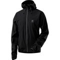 Haglöfs Boa Hood Black
