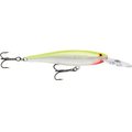 Rapala Minnow Rap 11cm MR-11 Silver Fl Chart (SFC)