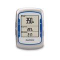 Garmin Edge 500 Bundle (HRM, AC adapt., bike mount, USB cable) Grey/Blue