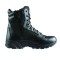 Original S.W.A.T Chase Tactical Side Zip Musta