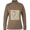 Fjällräven Louise Sweater Women Bone
