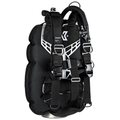 X-Deep NX Ghost Deluxe harness