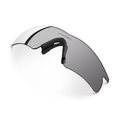 Oakley M / PRO M FRAME Replacement lens M-Frame Repl Lens Hy S Grey