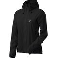 Haglöfs Boa Q Hood True Black