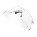 Oakley M / PRO M FRAME Replacement lens M-Frame Repl Lens Ht Clr