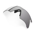 Oakley M / PRO M FRAME Replacement lens M-Frame Repl Lens Ht Gry