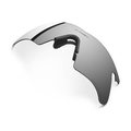 Oakley M / PRO M FRAME Replacement lens M-Frame Repl Lens Ht Black Irid. Polar.