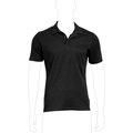 UF PRO Urban Polo Shirt Black