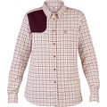 Fjällräven Sörmland Flannel Shirt LS Women Chalk White (113)