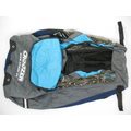 Croozer Body Croozer from 2010-2012 Kid 1 blue