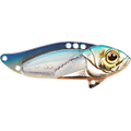 Strike Pro Astro Vibe UV 5,5cm / 17g Blue Silver OB
