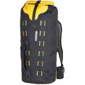 Ortlieb Gear-Pack 40 Black-Sunyellow