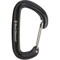 Black Diamond Neutrino Carabiner Black
