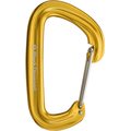 Black Diamond Neutrino Carabiner Yellow
