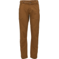 Black Diamond Dogma Pants Dark Curry
