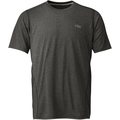 Outdoor Research Ignitor S/S Tee Men's Charcoal