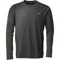 Outdoor Research Ignitor L/S Tee Charcoal