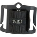 Smith Creek Net Holder Black