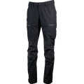 Lundhags Lockne Ms Pant Black (900)