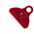 Acme Shepherd Whistle Plastic Red