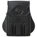 IMI Defense Single Magazine Pouch for AR15/M16 & Galil 5.56mm Black
