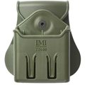 IMI Defense Single Magazine Pouch for AR15/M16 & Galil 5.56mm OD Green