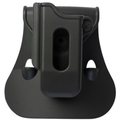 IMI Defense Single Magazine Pouch for 9mm/.40 Magazines Black
