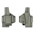 IMI Defense MORF X3 Polymer holster Glock 26 OD Green