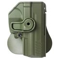 IMI Defense H&K P30/P2000 Polymer Retention Holster OD Green