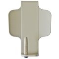 IMI Defense Concealed Carry Holster for Sub-Compact Handguns Desert Tan