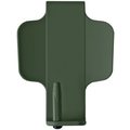 IMI Defense Concealed Carry Holster for Sub-Compact Handguns OD Green
