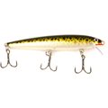 LGH Muikku 10cm Vihreä / Hopea
