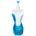 Platypus Platy Soft Bottle 0,5L -pehmeä juomapullo Blueberry (sininen)