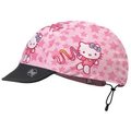 Buff Hello Kitty Cap Gymnastics Pink