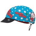 Buff Hello Kitty Cap Sports Red / Blue