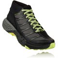 Hoka Speedgoat Mid WP Mens Black / Steel Grey