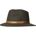 Fjällräven Sörmland Felt Hat Dark Olive (633)