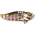Strike Pro Astro Vibe UV 5,5cm / 17g Bluegill