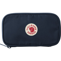 Fjällräven Kånken Travel Wallet Navy (560)