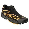 La Sportiva C-lite 2.0, men (Crosslite 2.0) Black/Yellow