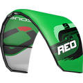 Ozone REO V5 Kite Only 4m² Green