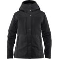 Fjällräven Keb Touring Jacket W Black (550)
